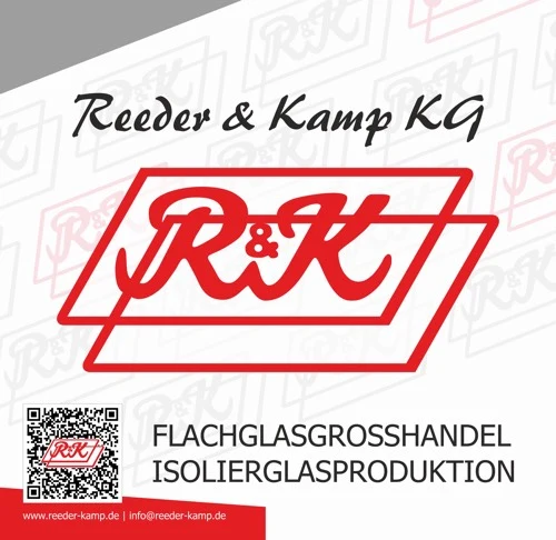 Werbebanner Reeder & Kamp