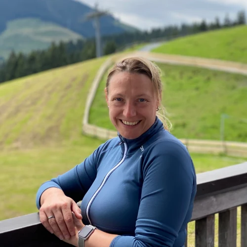 Silke Chabrié
